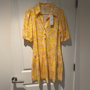 Lilly Pulitzer Bingley Dress NWT